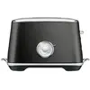 Image de SAGE Grille-pain Inox Noir - The Toast Select Luxe - STA735BST4EEU1