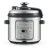 Image de Sage four vapeur pose libre - Acier