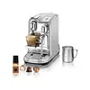 Image de SAGE Nespresso Creatista Pro Inox - SNE900BSS4EFR1