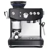 Image de SAGE Machine à expresso Truffe Noire - The Barista Express Impres-SES876BTR4EEU1