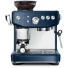 Image de Sage Barista Express Impress - Bleu