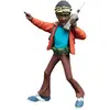 Image de Weta_collectibles figurine Mini Epics Stranger Things Lucas