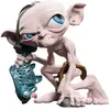 Image de Weta collectibles figurine Mini Epics Gollum Le Seigneur des Anneaux