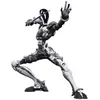 Image de Weta_collectibles Statuette Zer0 Borderlands 3