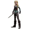 Image de Weta_collectibles figurine The Witcher Ciri Mini Epics