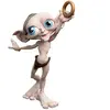 Image de Weta_collectibles figurine Sméagol Mini Epics