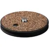 Image de Accessoire photo MANFROTTO PLATEAU RAPIDE 90 MM
