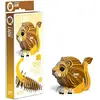 Image de Graine créative Coffret Eugy 3D lion - 70 pièces