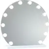 Image de Flamingueo Miroir de maquillage lumineux Dream - Blanc