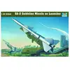 Image de Trumpeter maquette lance-missiles SA-2 Guideline 1/35