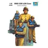 Image de Trumpeter figurines US Navy WWII 1/35