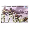 Image de Trumpeter figurines militaires US 101st Airborne