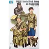 Image de Trumpeter maquette figurines militaires WWII