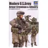 Image de Trumpeter figurines militaires US modernes 1/35