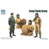 Image de Trumpeter Figurines militaires Iraqi Tank Crew