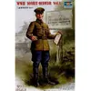 Image de Trumpeter Figurine militaire WWII Soviet Officer