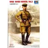 Image de Trumpeter figurine officier soviétique WWII