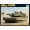 Image de Trumpeter US M1A1 AIM MBT