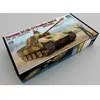 Image de Trumpeter maquette char Panther Ausf.G 1/16