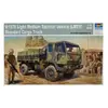 Image de Trumpeter maquette camion M1078 LMTV 1/35