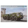 Image de Trumpeter maquette tracteur KZKT-537L 1/35