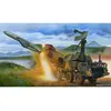 Image de Trumpeter maquette 4K51 Rubezh - 1/35