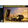 Image de Trumpeter maquette système THAAD 1/35