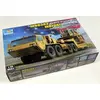 Image de Trumpeter Maquette camion M983A2 HEMTT 1/35 - Sable