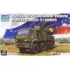 Image de Trumpeter maquette véhicule Pantsir-S1 1/35