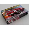 Image de Trumpeter maquette camion AA-60 (7310) Model 160.01 1:35