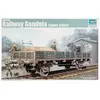 Image de Trumpeter Wagon German Railway