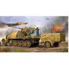 Image de Trumpeter maquette véhicule militaire 1/35 - Jaune olive