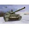 Image de Trumpeter maquette char T-62 Mod. 1960 1/35