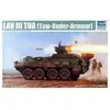 Image de Trumpeter maquette LAV III TUA 1/35