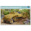 Image de Trumpeter maquette Sd.Kfz.8 DB10 blindé 1:35