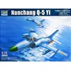 Image de Trumpeter maquette avion Nanchang Q-5Yi - 1/72