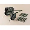 Image de Trumpeter maquette lance-roquettes Type 63 107 mm