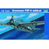 Image de Trumpeter maquette avion Grumman F4F-4 Wildcat - 1/32