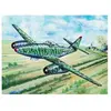 Image de Trumpeter maquette avion de chasse Me 262 A-2a - 1/32