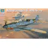 Image de Trumpeter Maquette avion Messerschmitt Bf 109 G-6 1/32