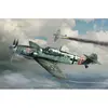 Image de Trumpeter Maquette avion Messerschmitt BF-109G-6 - 1/32