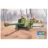Image de Trumpeter maquette canon Type 56 chinois 1/35