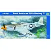 Image de Trumpeter maquette avion P-51D Mustang IV - 1/24