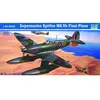 Image de Trumpeter maquette avion Spitfire Mk.Vb - 1/24
