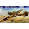 Image de Trumpeter Maquette avion Hawker Hurricane - 1/24