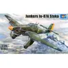 Image de Trumpeter maquette avion Junkers Ju-87A Stuka 1/24