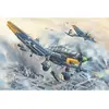 Image de Trumpeter Maquette avion Junkers Ju-87D-5 Stuka - 1/24