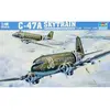 Image de Trumpeter maquette avion C-47A Skytrain - 1/48