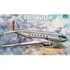 Image de Trumpeter maquette avion C-48C Skytrain - 1/48