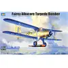 Image de Trumpeter Maquette avion Fairey Albacore 1/48